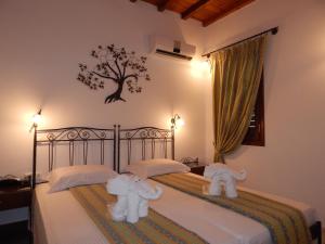 Tinos Suites & Apartments Tinos Greece