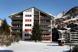 Haus Kandahar - Zermatt