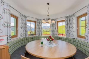 Apartments Unterfischergut