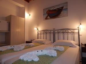 Tinos Suites & Apartments Tinos Greece