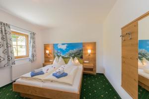 Apartments Unterfischergut