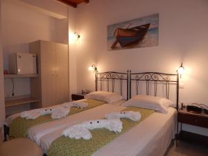 Tinos Suites & Apartments Tinos Greece