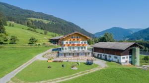 Apartments Unterfischergut