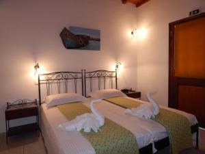 Tinos Suites & Apartments Tinos Greece