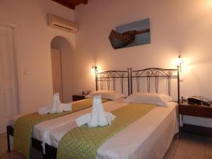 Tinos Suites & Apartments Tinos Greece