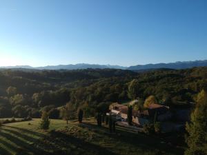 B&B / Chambres d'hotes Chambres d'Hotes Secret Pyrenees : photos des chambres