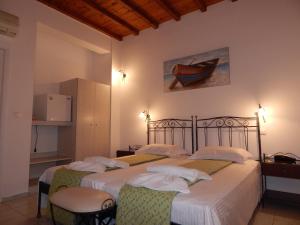 Tinos Suites & Apartments Tinos Greece