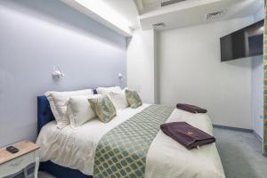 One-Bedroom Apartment room in Villa Sintica