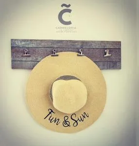 Carmeloria II - Centro Calvache