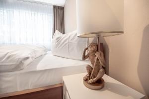 Hotel Birsighof Basel City Center