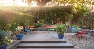 Hotel Birsighof Basel City Center