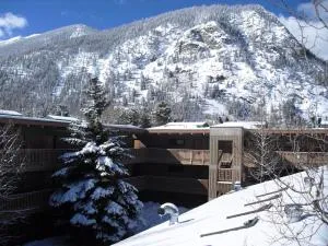 Heart of Frisco Condo - فريسكو