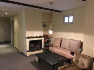 Fischer´s Häuschen