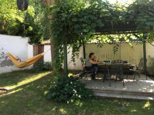 Fischer´s Häuschen