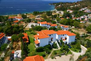 Villa Xanthippi Skiathos Greece