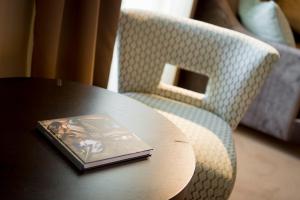 Hotels Hotel Ligaro : photos des chambres