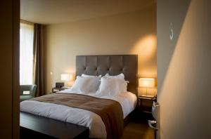 Hotels Hotel Ligaro : photos des chambres
