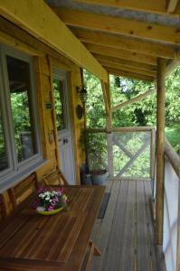 LES GITES INSOLITES DE LA CASCADE