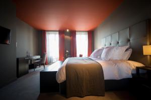 Hotels Hotel Ligaro : photos des chambres