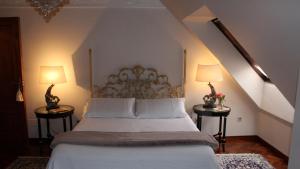 Apartamento Area Mayor