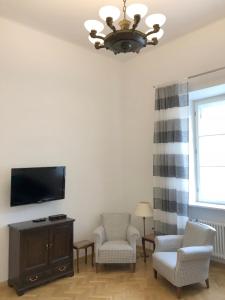 APARTAMENT na DLUGIEJ