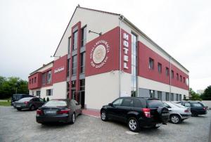 Hotel Pod Słońcem