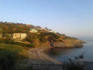 The House of Summer Winds