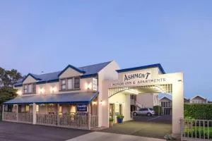 Ashmont Motel and Apartments - Port Fairy