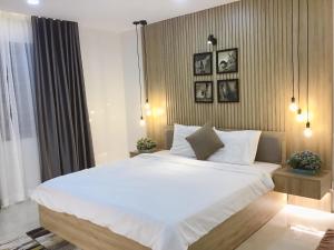 Max Hostel - Ubytování bez kategorie ve městě Can Tho