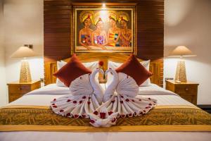 Uma Galih Ubud Villa