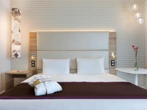 Hotels Mercure Paris Orly Rungis Aeroport : photos des chambres