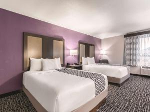 Queen Room with Two Queen Beds - Non-Smoking room in La Quinta by Wyndham Glenwood Springs