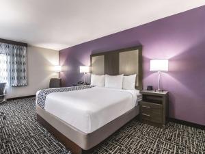 King Room room in La Quinta by Wyndham Glenwood Springs