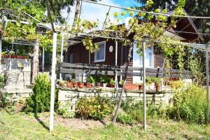Holiday Home Vilata