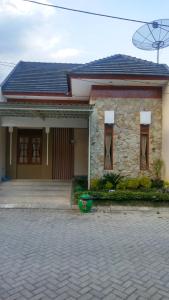 Villa Kusuma Pesanggrahan