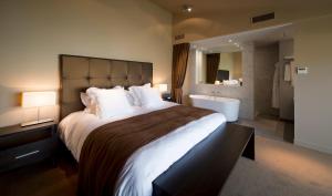 Hotels Hotel Ligaro : photos des chambres