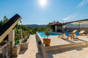 Villa Doli - Lovely holiday home with private pool