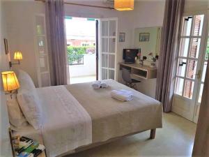 Stavroula Apartment Corfu Greece