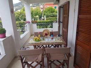 Stavroula Apartment Corfu Greece