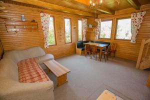 Chalet Veľké Ostré