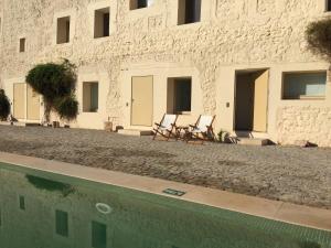 Convento das Bernardas AZ