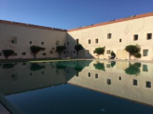 Convento das Bernardas AZ