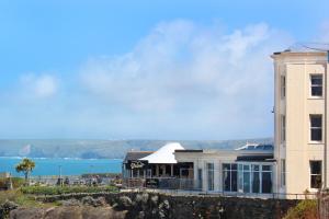 Great Western hotel, 
Newquay, United Kingdom.
The photo picture quality can be
variable. We apologize if the
quality is of an unacceptable
level.