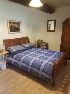 B&B / Chambres d'hotes La Biaiserie : photos des chambres