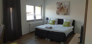 Apartmán Ferienwohnung Anke - Apartment 3 Heinsberg Německo