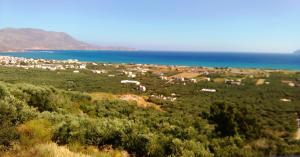 Life Breeze Chania Greece