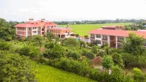 Landmark Forest Park - Sauraha