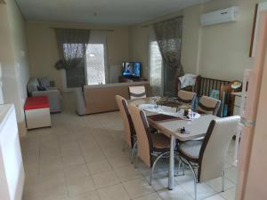 Apartment Next to Coast