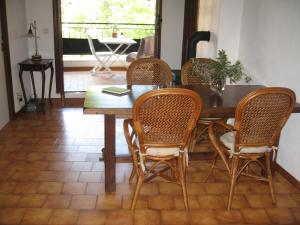 Beautiful townhouse in Bargemon