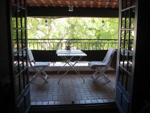 Appartements Beautiful townhouse in Bargemon : photos des chambres